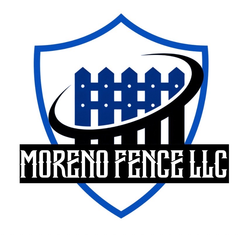 Moreno Fence LLC Logo